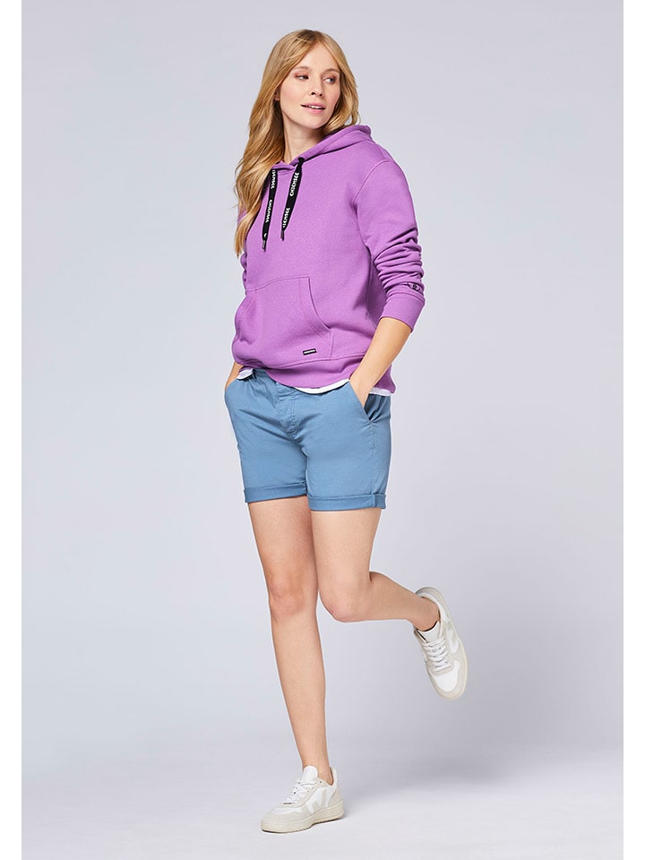 Chiemsee Hoodie 