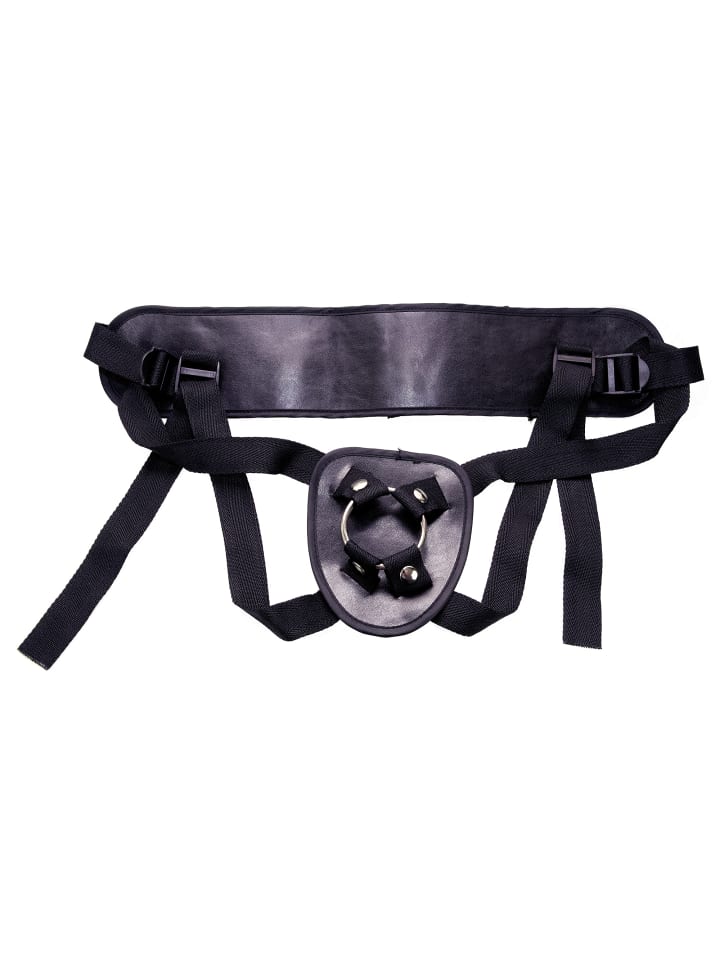 You2Toys Harness Universal Harness in schwarz günstig kaufen 154