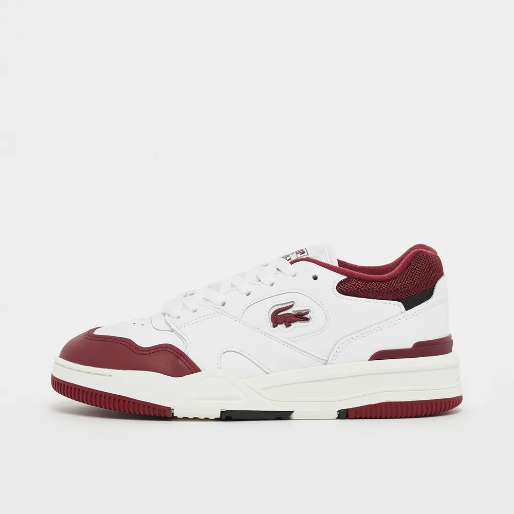 Lacoste Lineshot 46SFA0064-2G1 / weiss