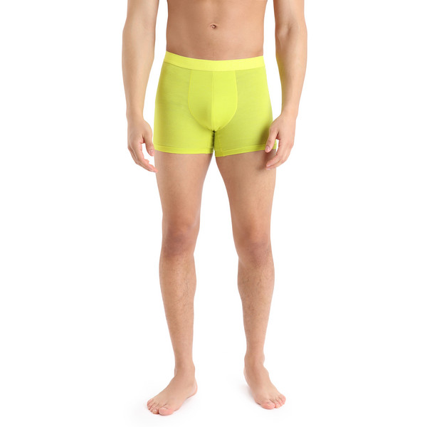 M ANATOMICA COOL-LITE BOXERS Herren - Funktionsunterwäsche
