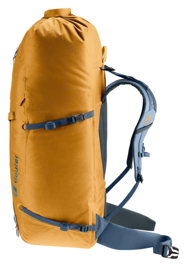 deuter Durascent 44+10 | Hochtourenrucksack