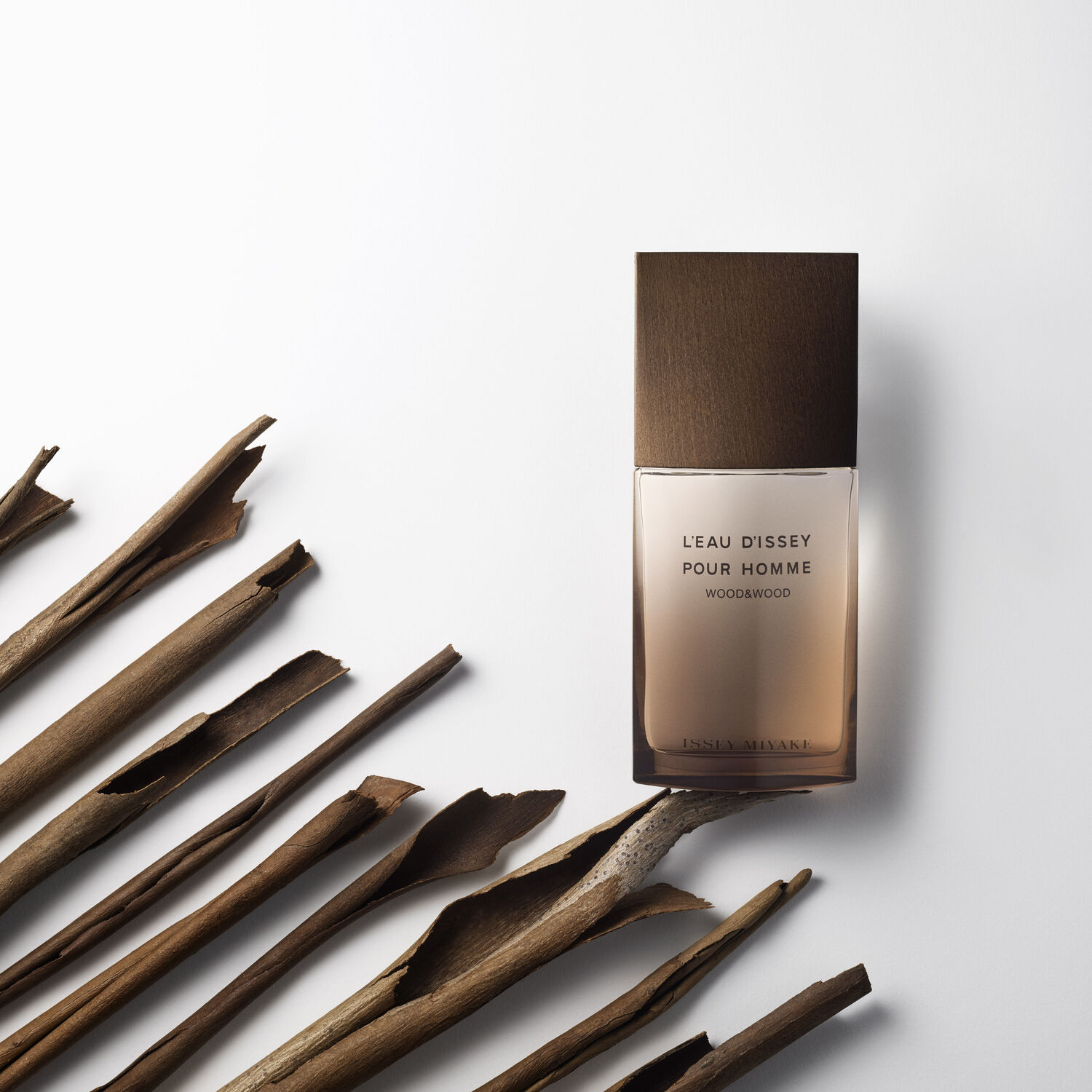 Issey Miyake Wood & Wood Eau de Parfum Intense