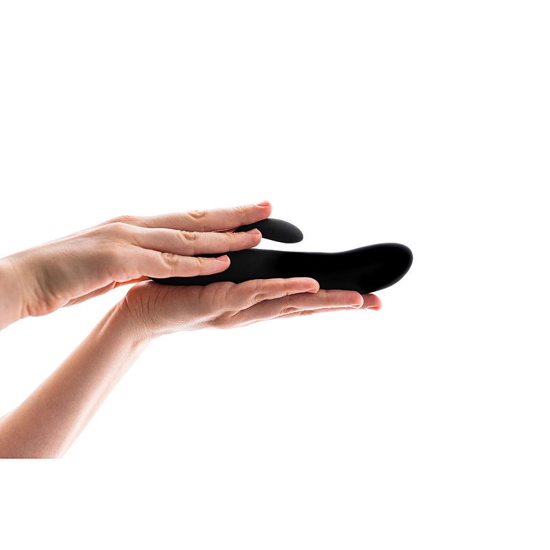 Vibrator rabbit 19,5x3,7 cm Odeco