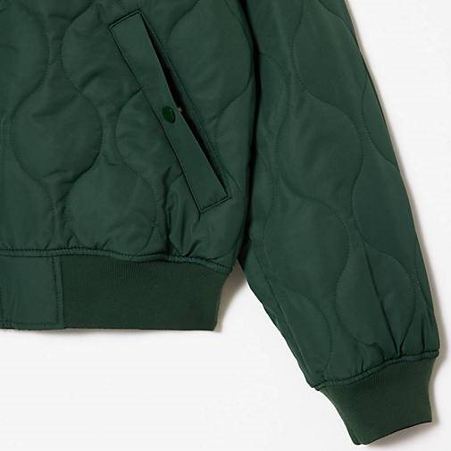Lacoste Herren Wendejacke