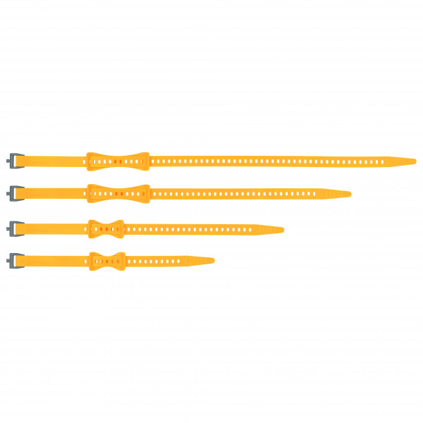 Sea to Summit - Stretch-Loc Set 4-Pack - Spanngurt