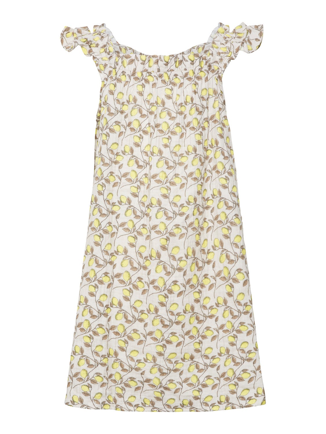 VMNATALI Kurzes Kleid