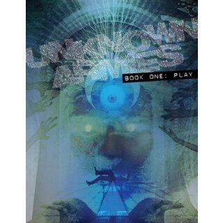 Unknown Armies: Play (EN)