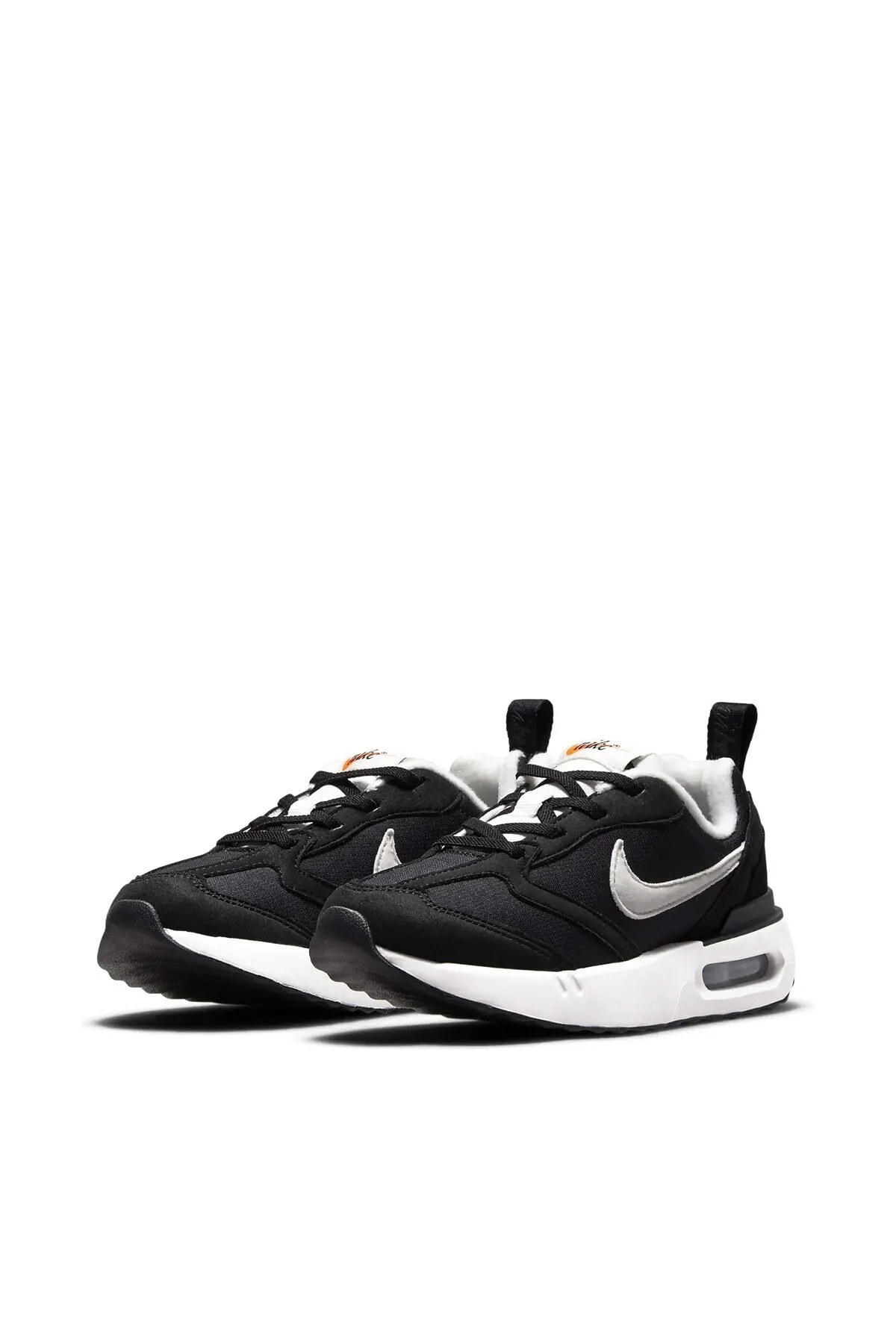 Nike  Sneaker,Unisex,Schwarz/Weiß