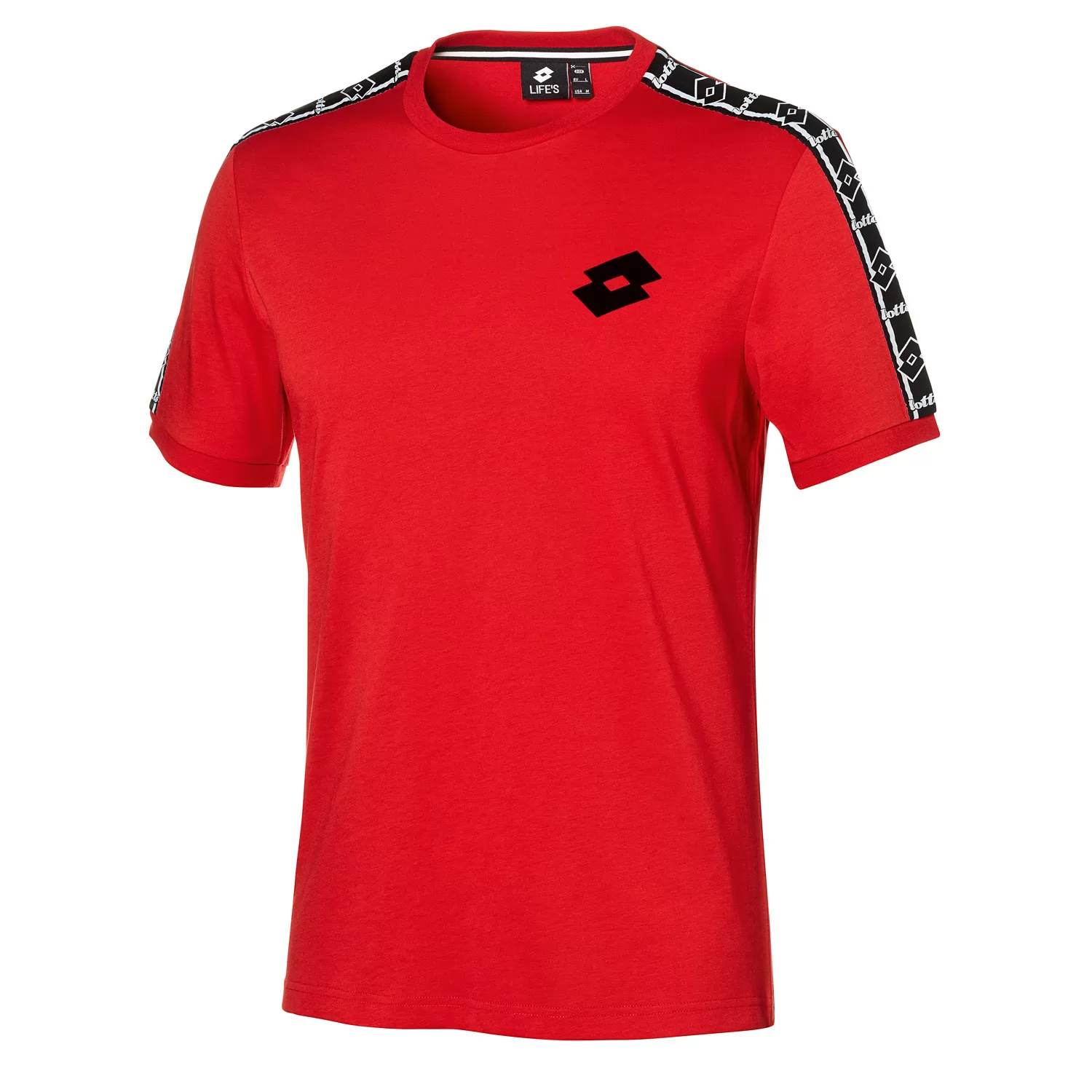 Tričko Athletica Classic II JS