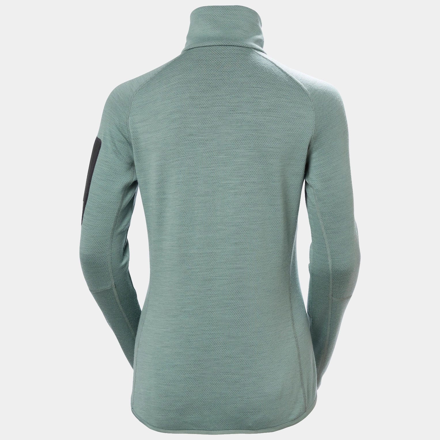 Women’s LIFA® Merino Wool  Midlayer Half Zip