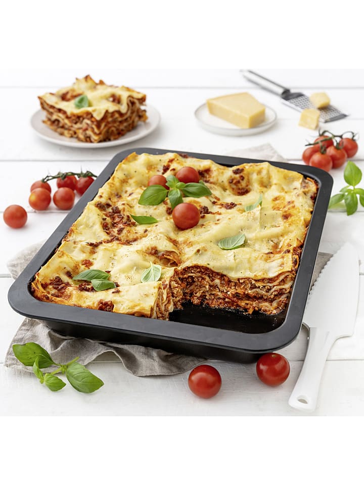 Zenker Lasagneform 