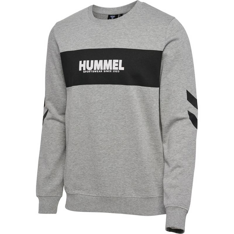 hummel hmlLEGACY SEAN SWEATSHIRT Sweatshirt Herren