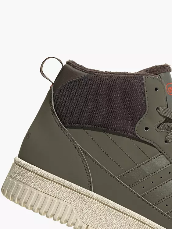 adidas Hoher Sneaker BREAK START MID WINTERIZED