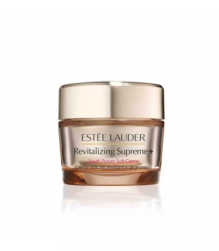 REVITALIZING SUPREME + Crème délicate révélatrice de jeunesse
