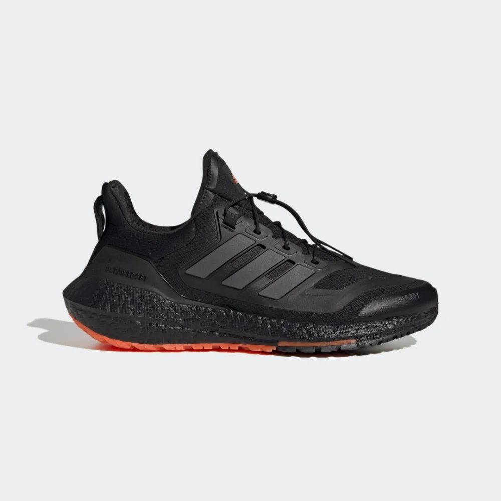 adidas Ultraboost 22 COLD.RDY 2.0 GX6691 / schwarz