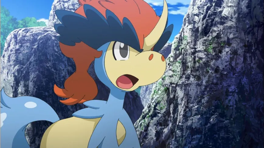 Pokémon - Schwarz Weiß / Kyurem gegen den Ritter der Redlichkeit LTD.  [2 DVDs]