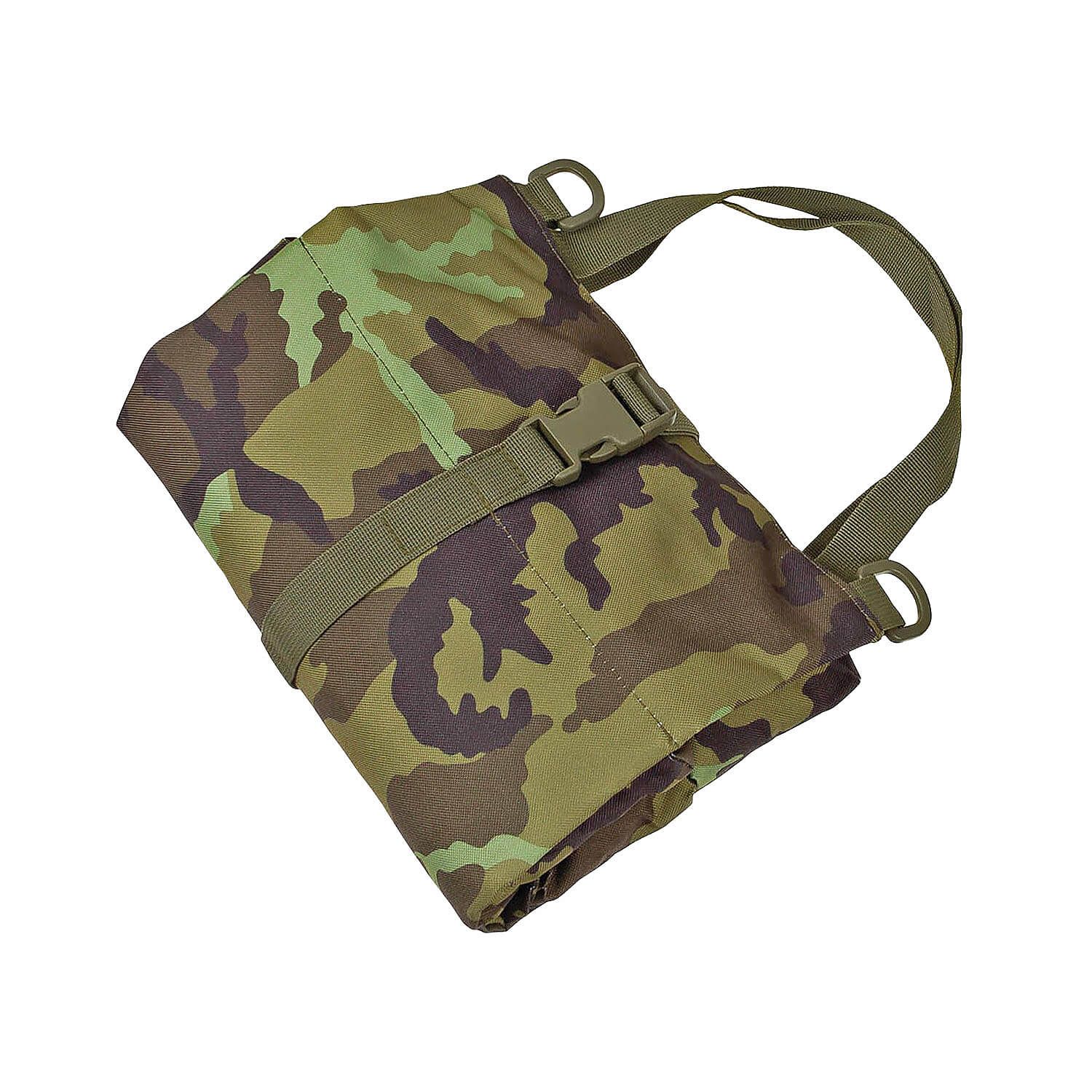 Werkzeugtasche Bushcraft