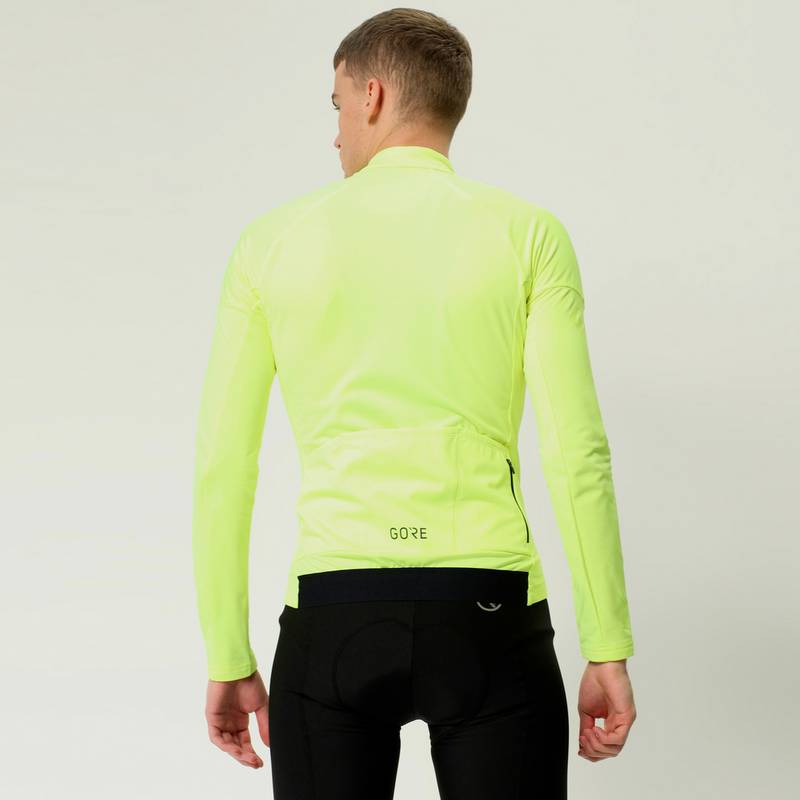 GOREWEAR C3 Thermo Trikot Herren