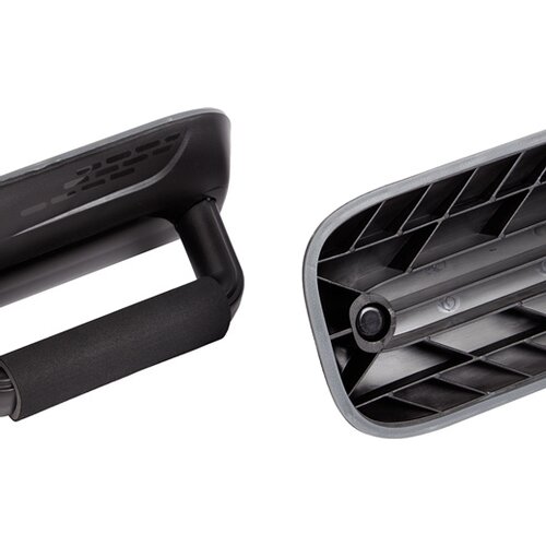 PUSH UP BALANCE BARS