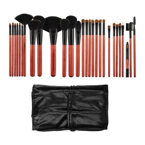 MIMO Brush Set 28-piece 28-piece