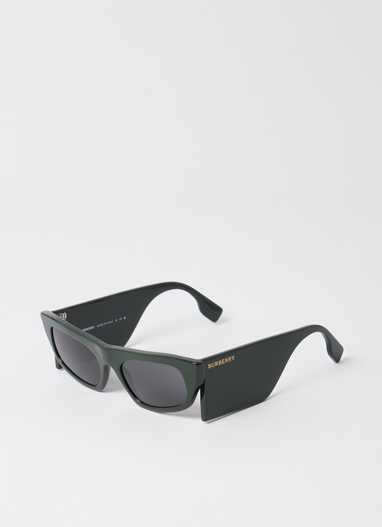 Burberry Burberry *BE4385 PALMER GRN SH