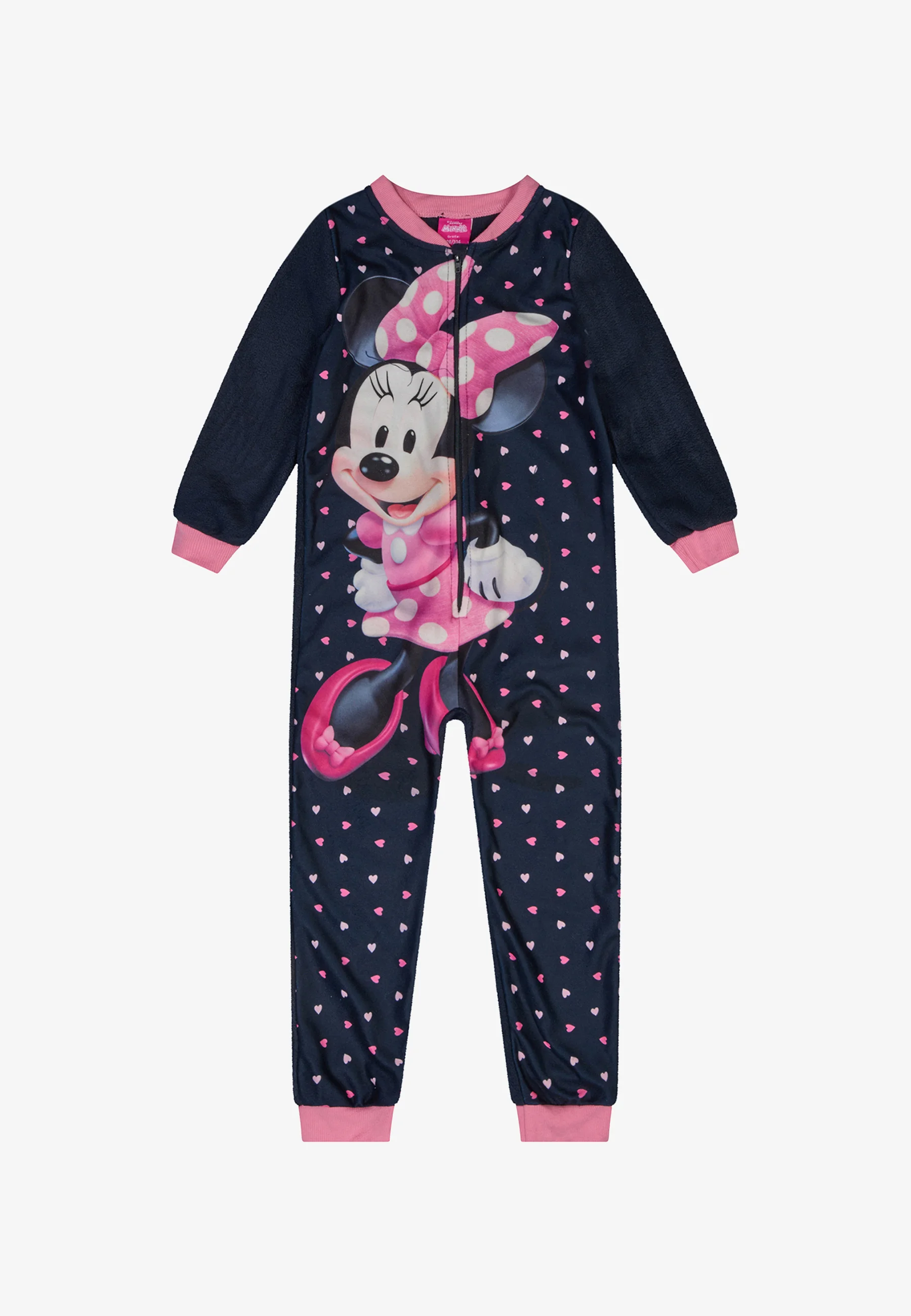 Mickey y Minnie MOUSE- Pijamas
