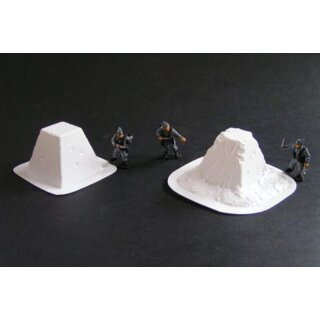 Panzersperren (2) (28mm)