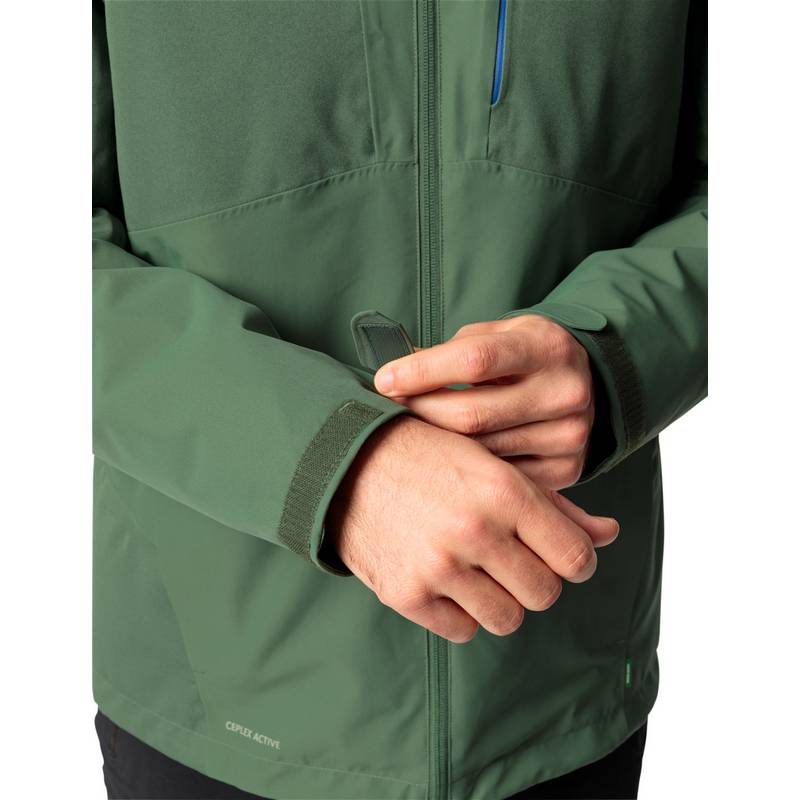 VAUDE Men's Miskanti 3in1 Jacket II Doppeljacke Herren