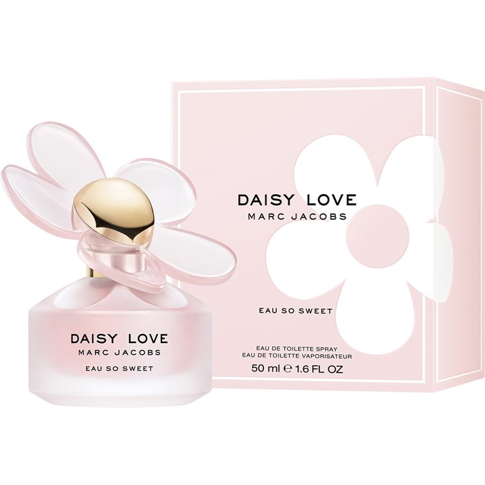 Eau de Toilette Spray