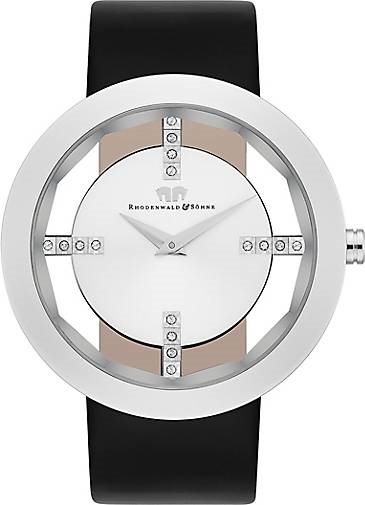 Rhodenwald & Söhne Armband-Uhr Lucrezia