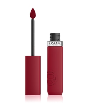 L'Oréal Paris Infaillible Matte Resistance 16H Liquid Lipstick-5 ml