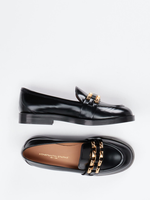 Slipper-15100090359 Konstantin Starke