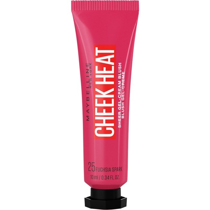 Cheek Heat Blush