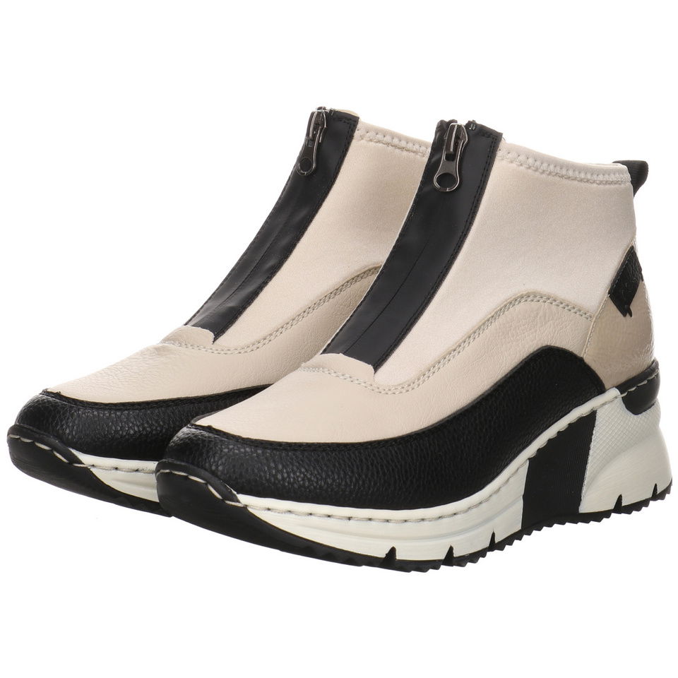 Rieker Boots