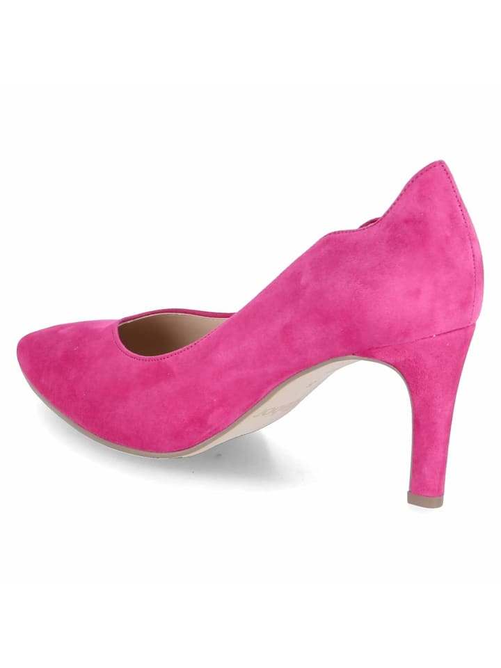 Gabor Pumps in Pink günstig kaufen
