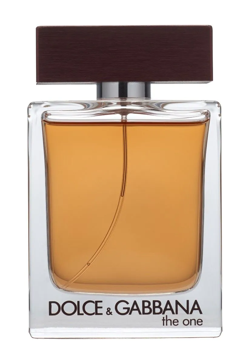 Dolce & Gabbana The One For Men Eau de Toilette για άνδρες, 150 ml