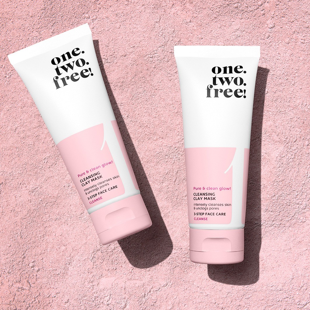 Cleansing Clay Mask