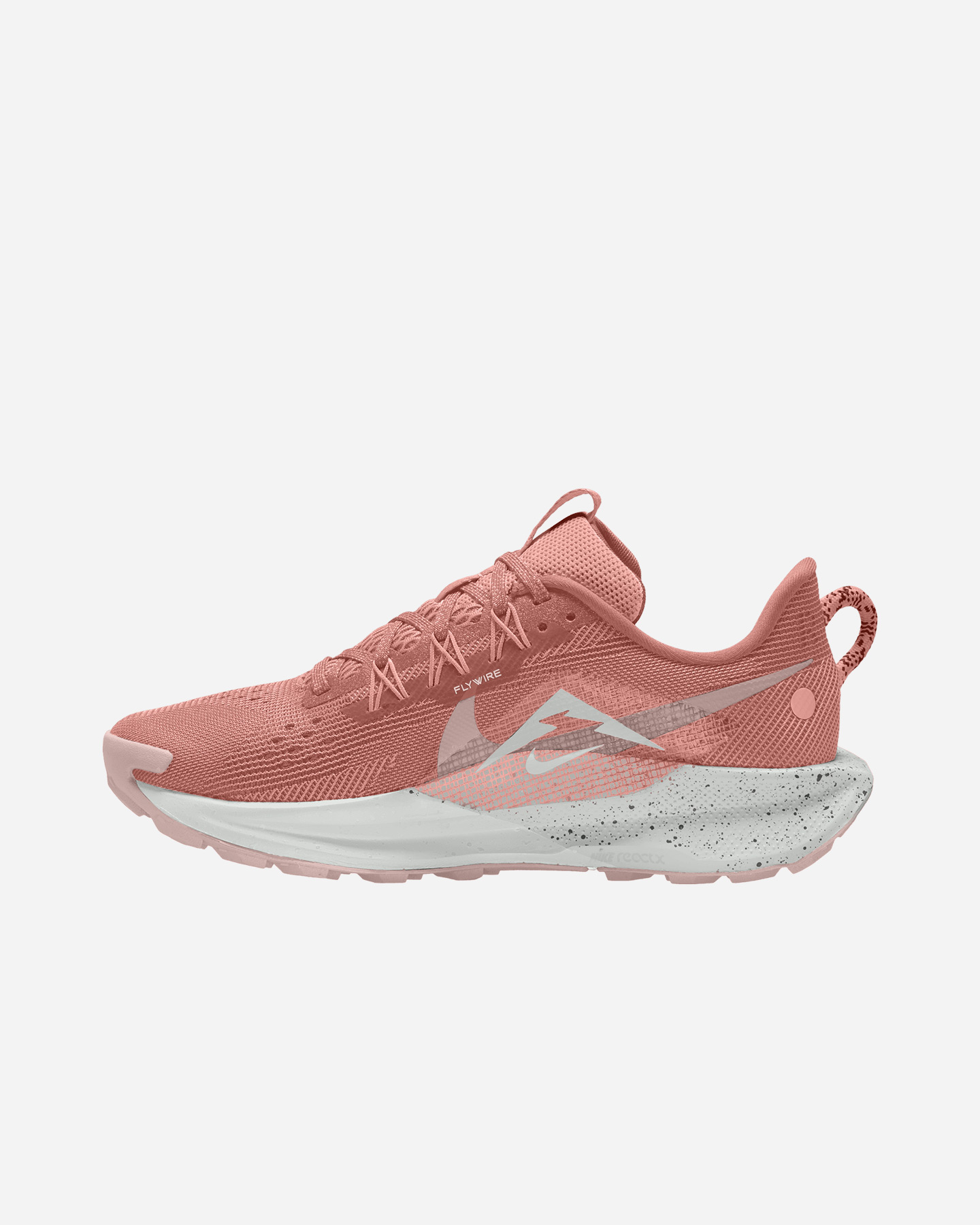 Scarpe Trail Nike React Pegasus Trail 5 W DV3865-600