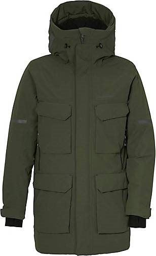 Didriksons Herren Parka DREW USX