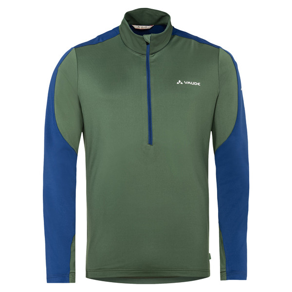 LIVIGNO HALFZIP II Herren - Fleecepullover