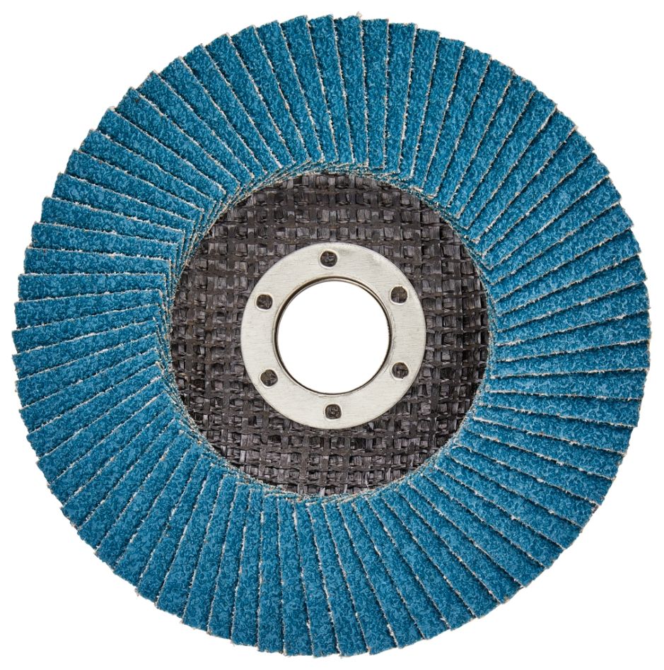 Makita Accessories D-27682 Δίσκος με πτερύγια 125mm Z40