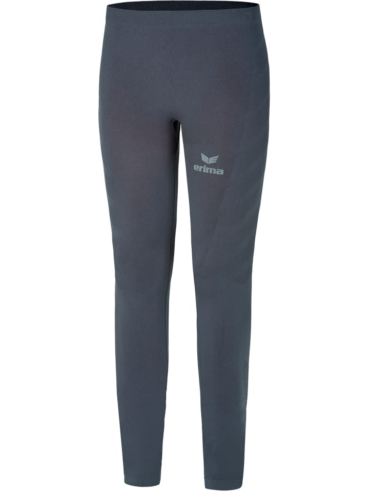 erima Elemental Tight long in anthrazit günstig kaufen