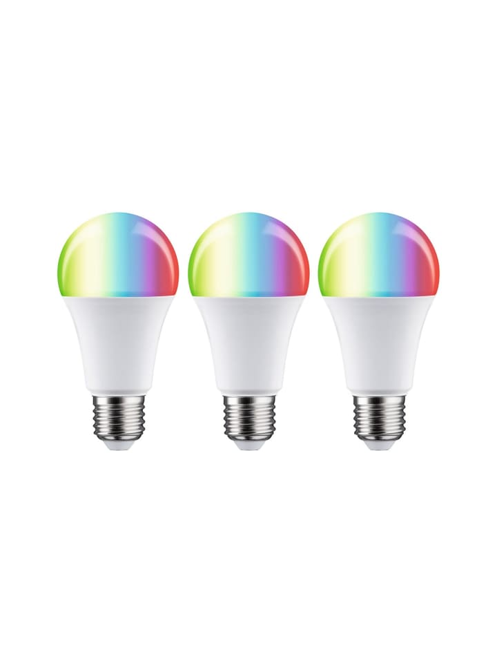 paulmann Standard 230V LED Birne E27 F günstig kaufen onesize