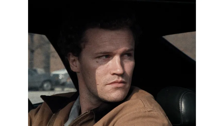 Henry: Portrait of a Serial Killer  (4K Ultra HD) (+ Blu-ray)