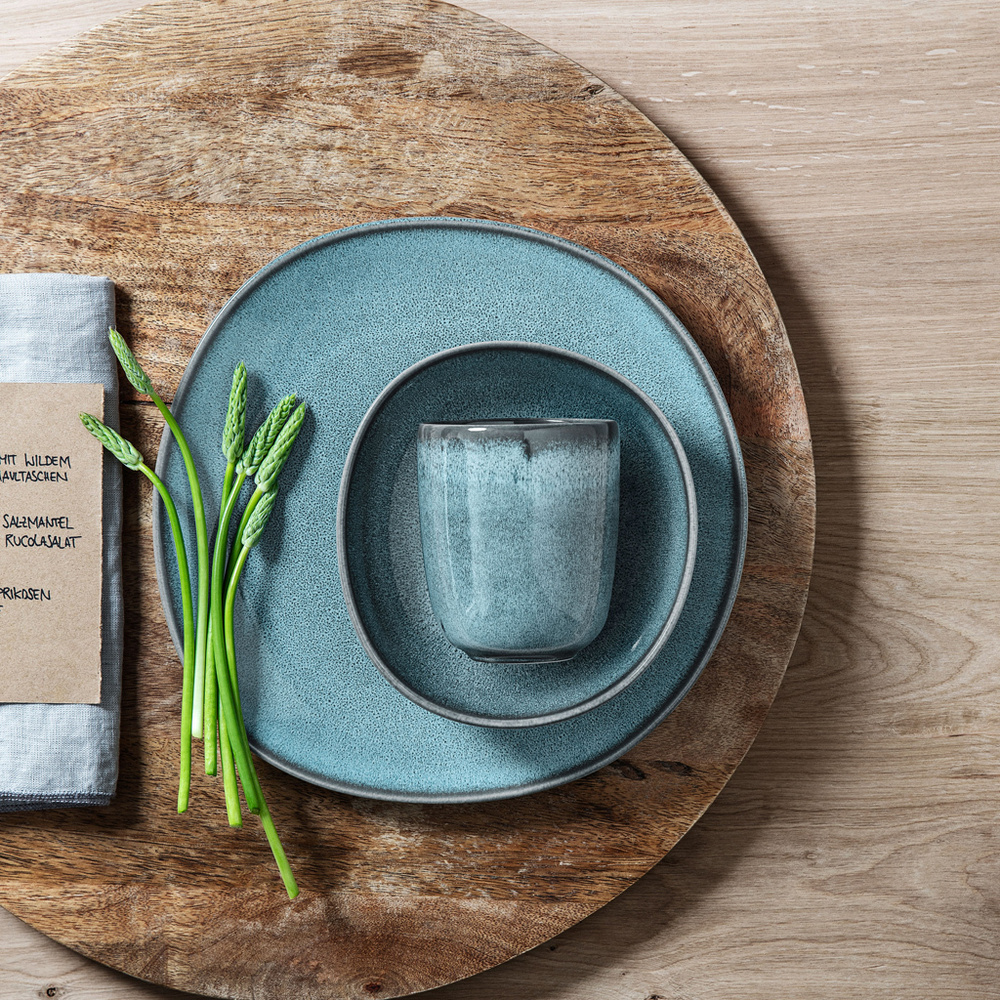 like. by Villeroy & Boch Mug Lave glacé Tasse
