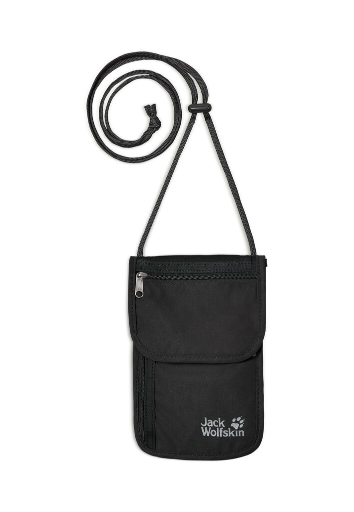 ORGANIZER Gürteltasche für Reisedokumente