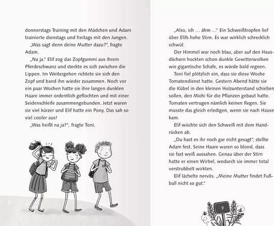 Die Stadtgärtnerin, Band 2: Eine für alle, alle fürs Unkraut!