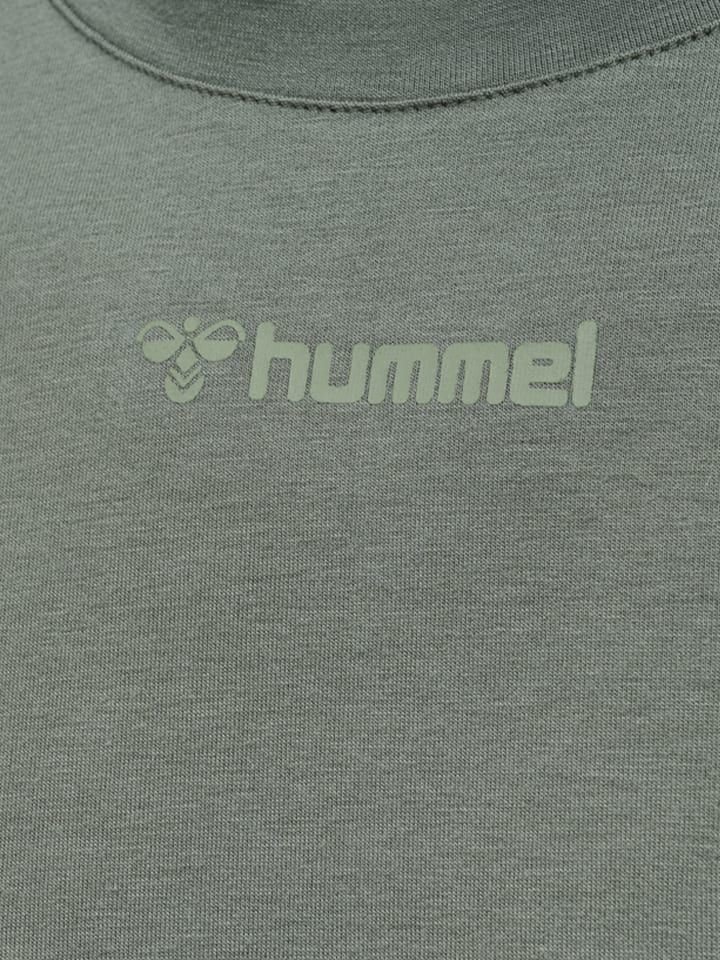 Hummel Hummel T-Shirt Raglanärmel Hmlmt Laze Multisport Herren in LAUREL WREATH günstig kaufen