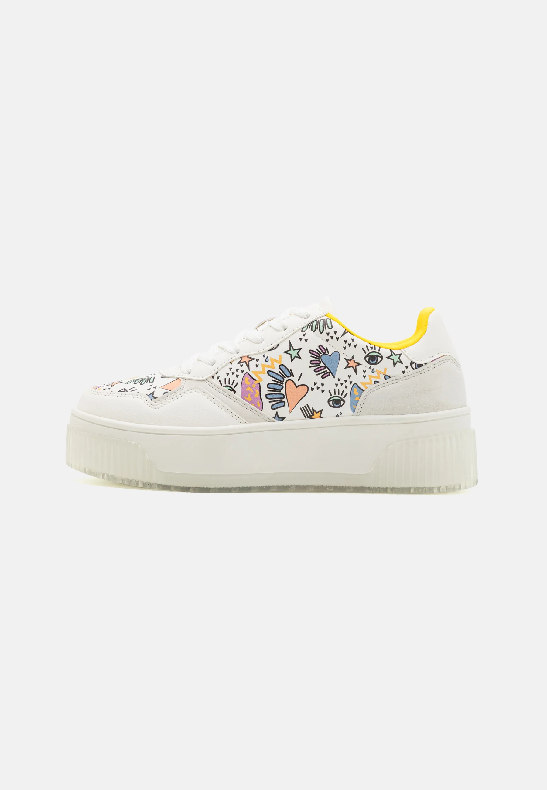 Zapatillas bajas Even&Odd