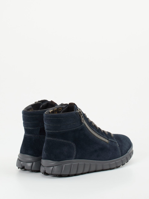 Schnürstiefelette-27511090102 Ganter